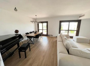 Casa campanario golf